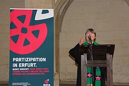 Eröffnungsgottesdienst der Interkulturellen Woche 2022