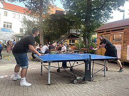Interkulturelles Sommerfest 2024