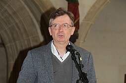 Eröffnungsgottesdienst der Interkulturellen Woche 2022