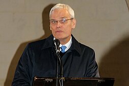 Eröffnungsgottesdienst der Interkulturellen Woche 2022