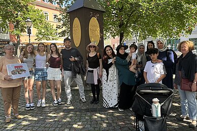 Projektabschluss „LoLa“