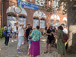 Interkulturelles Sommerfest 2024