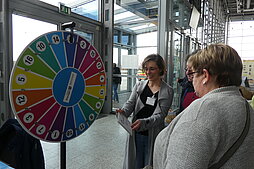 Thüringentag Messe Erfurt
