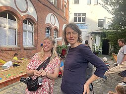 Interkulturelles Sommerfest 2024