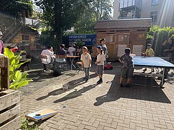 Interkulturelles Sommerfest 2024
