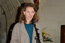 Eröffnungsgottesdienst der Interkulturellen Woche 2022