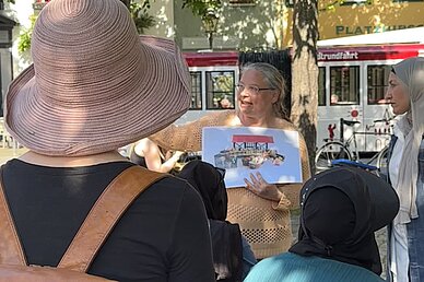 Projektabschluss „LoLa“